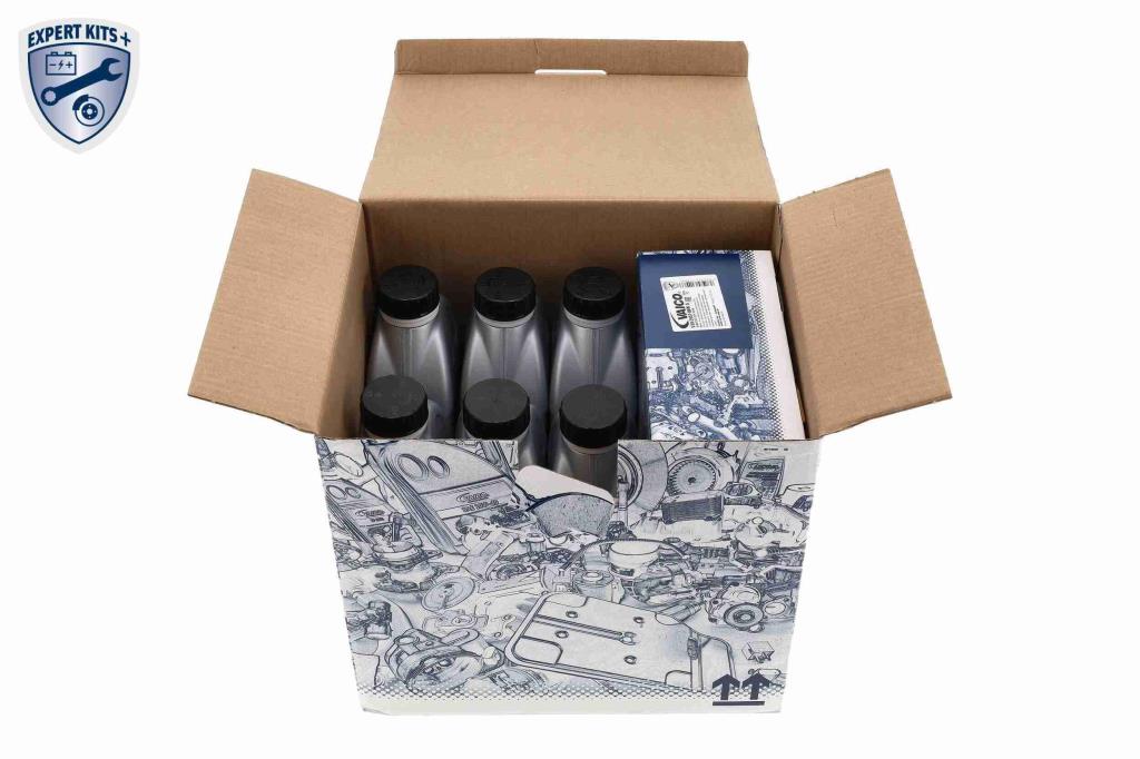 Kit piezas, cambio aceite caja automática VAICO ref. V30-3957