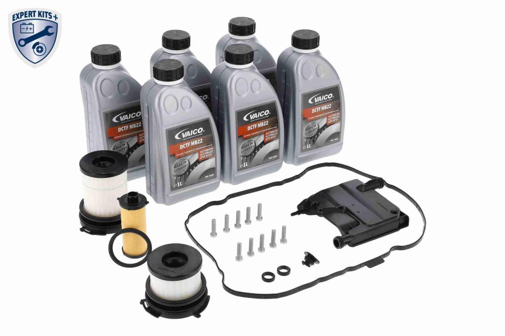 Kit piezas, cambio aceite caja automática VAICO ref. V30-3957