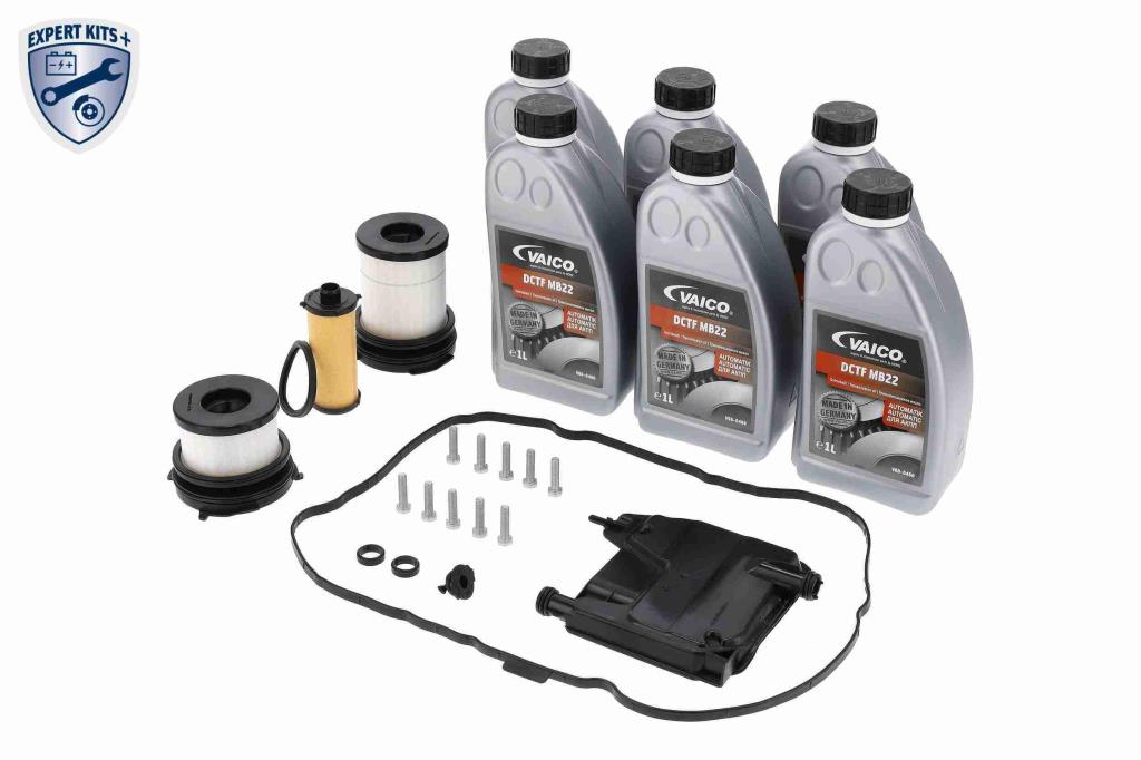 Kit piezas, cambio aceite caja automática VAICO ref. V30-3957