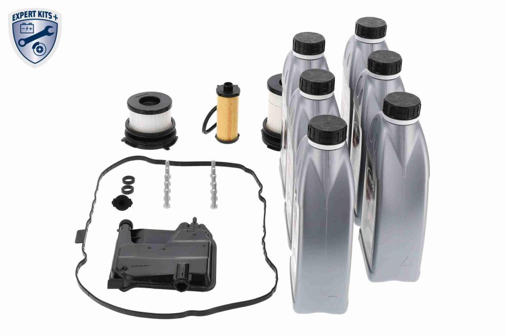 Kit piezas, cambio aceite caja automática VAICO ref. V30-3957