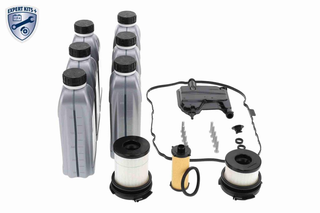 Kit piezas, cambio aceite caja automática VAICO ref. V30-3957