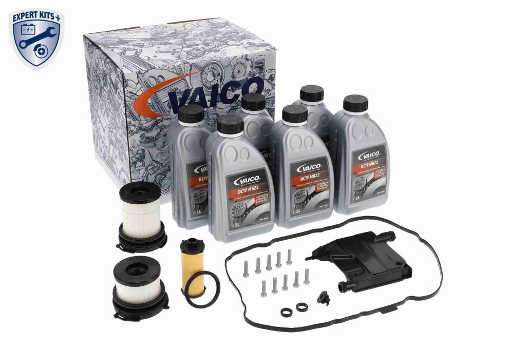 Kit piezas, cambio aceite caja automática VAICO ref. V30-3957