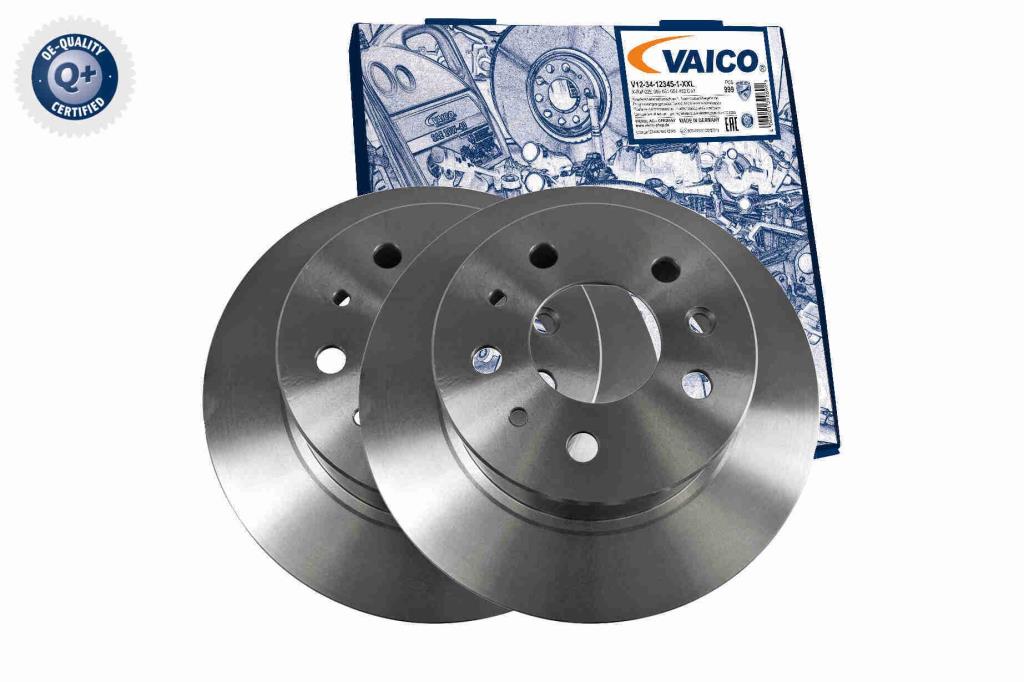 Discos de freno VAICO ref. V30-40002