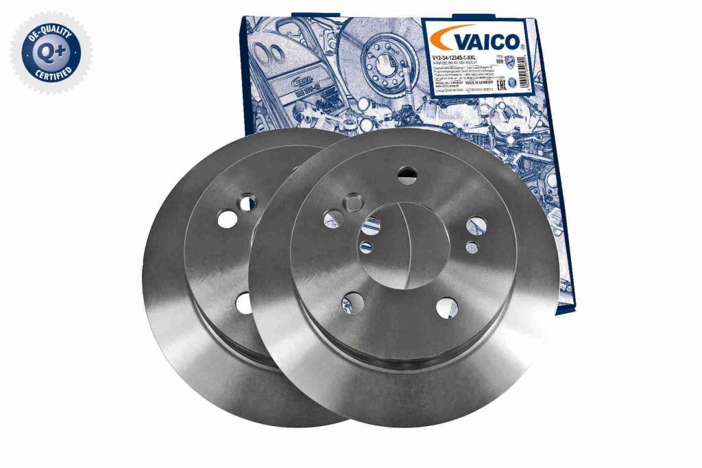 Discos de freno VAICO ref. V30-40008