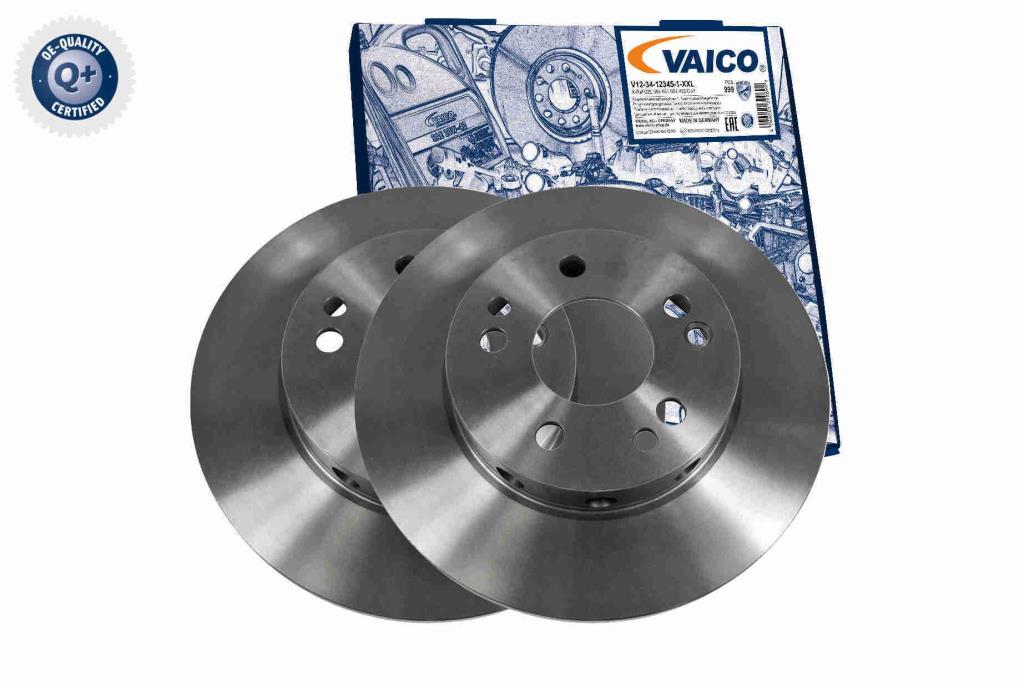 Discos de freno VAICO ref. V30-40010