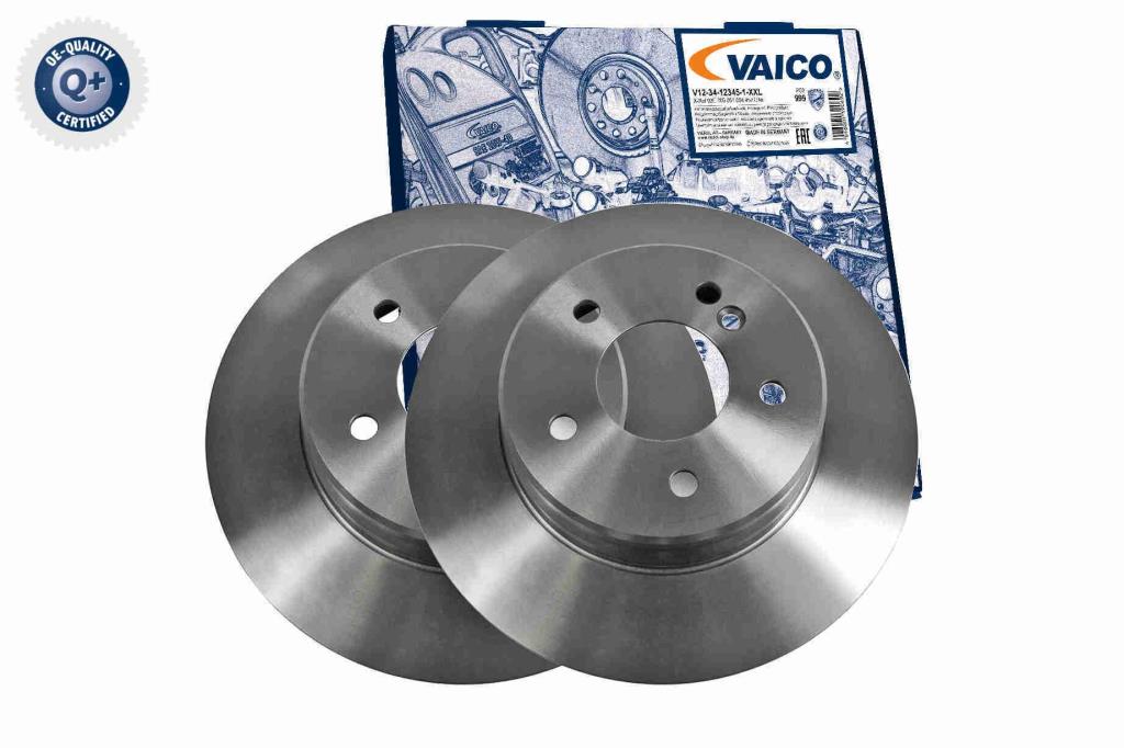 Discos de freno VAICO ref. V30-40024