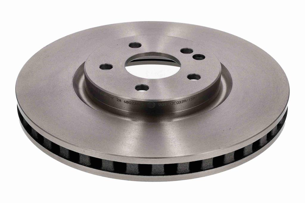 Discos de freno VAICO ref. V30-40025