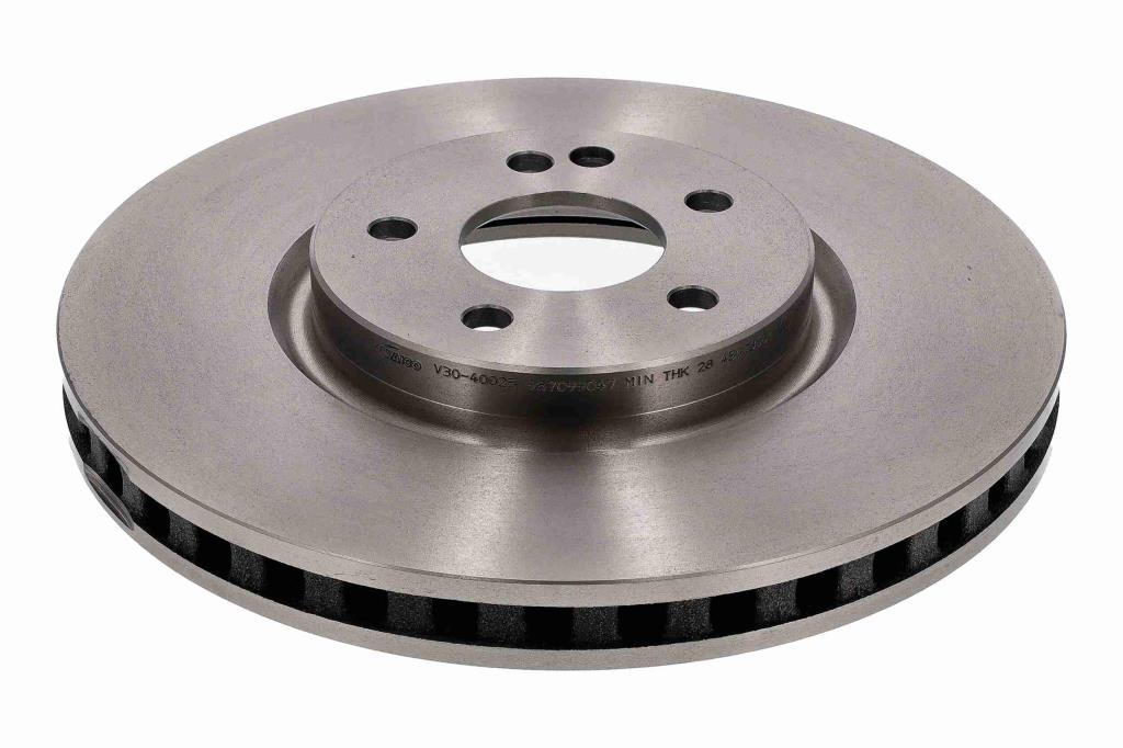 Discos de freno VAICO ref. V30-40025