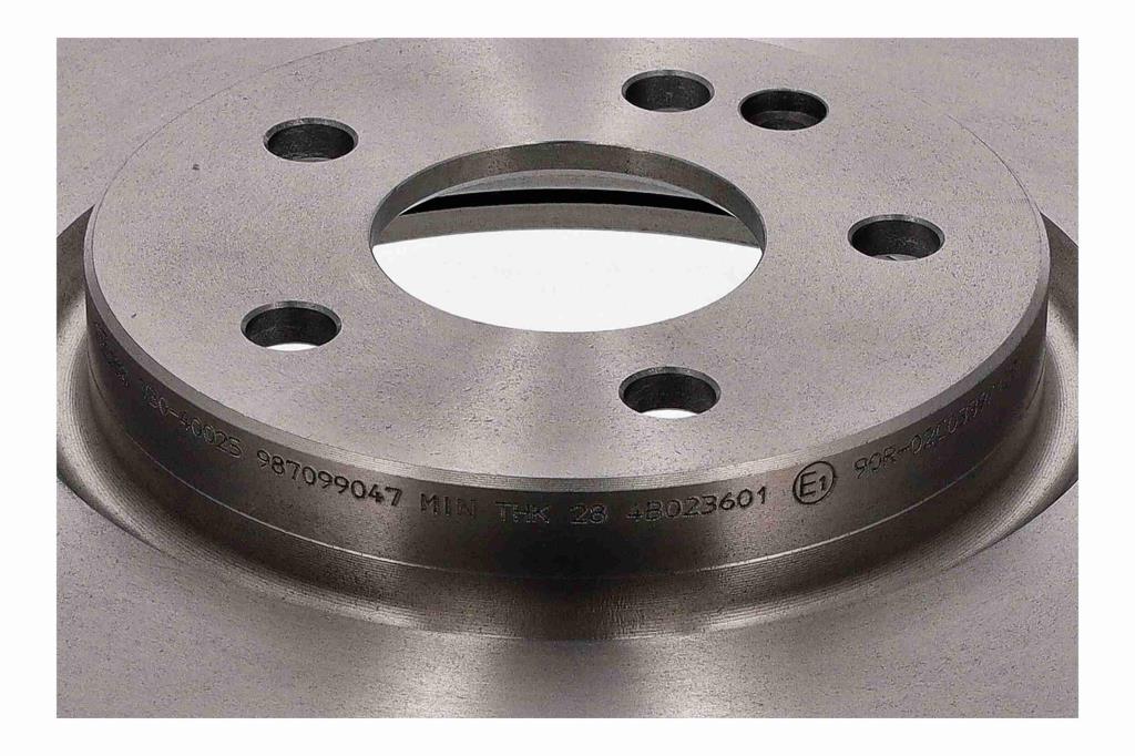 Discos de freno VAICO ref. V30-40025