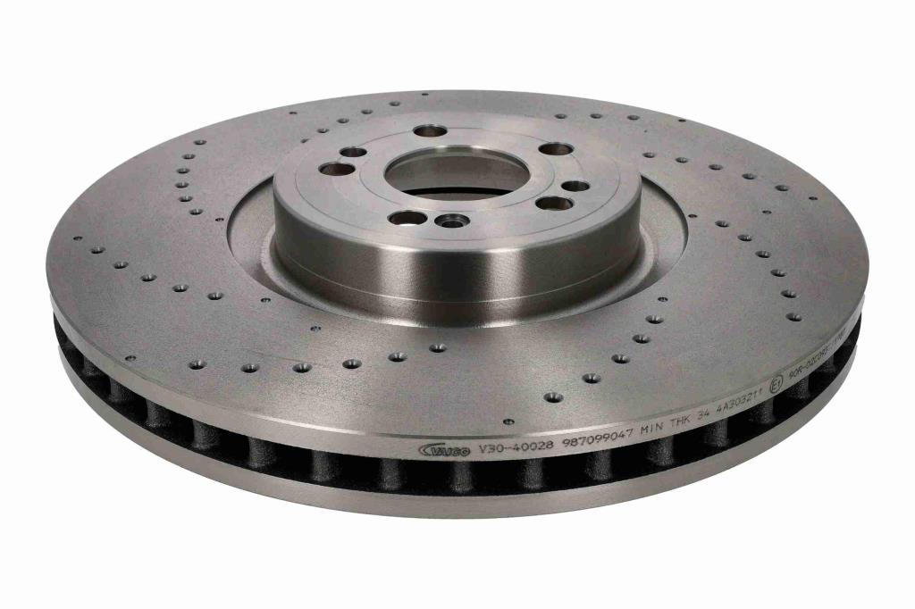 Discos de freno VAICO ref. V30-40028