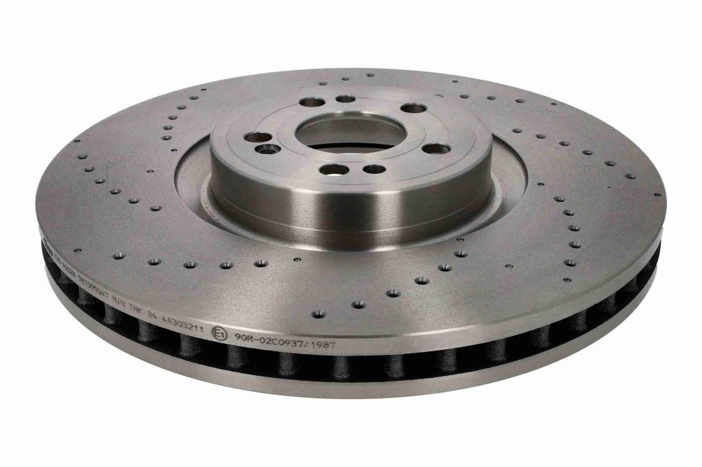 Discos de freno VAICO ref. V30-40028