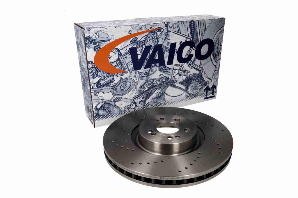 Discos de freno VAICO ref. V30-40028