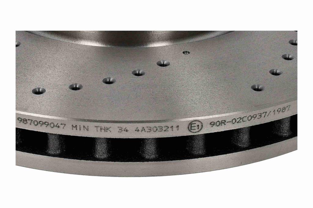 Discos de freno VAICO ref. V30-40028