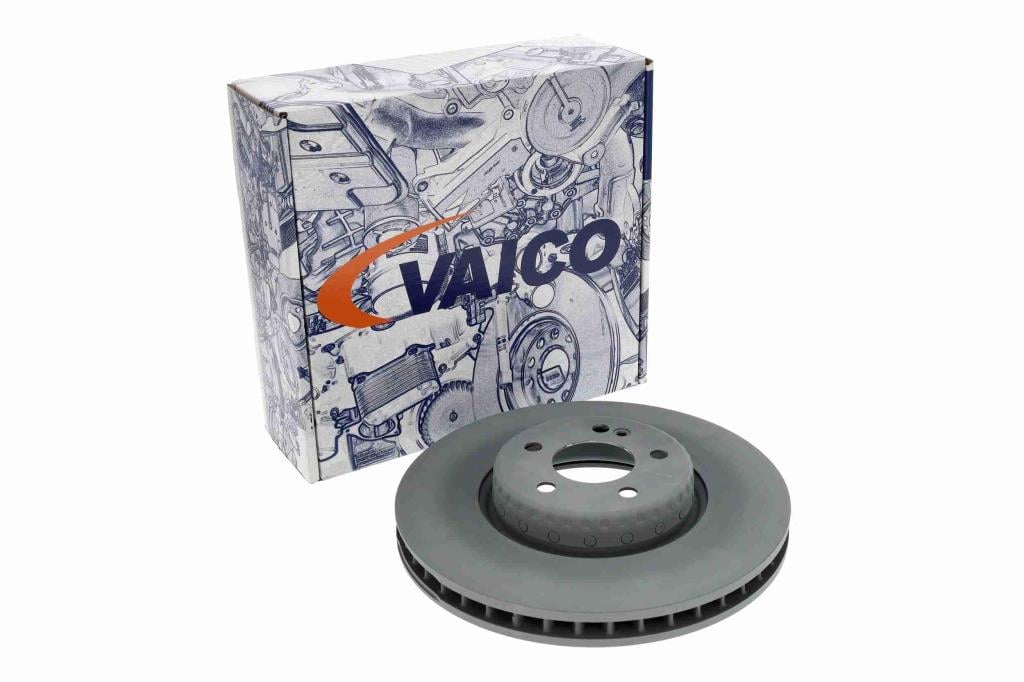 Disques de frein VAICO V30-40034