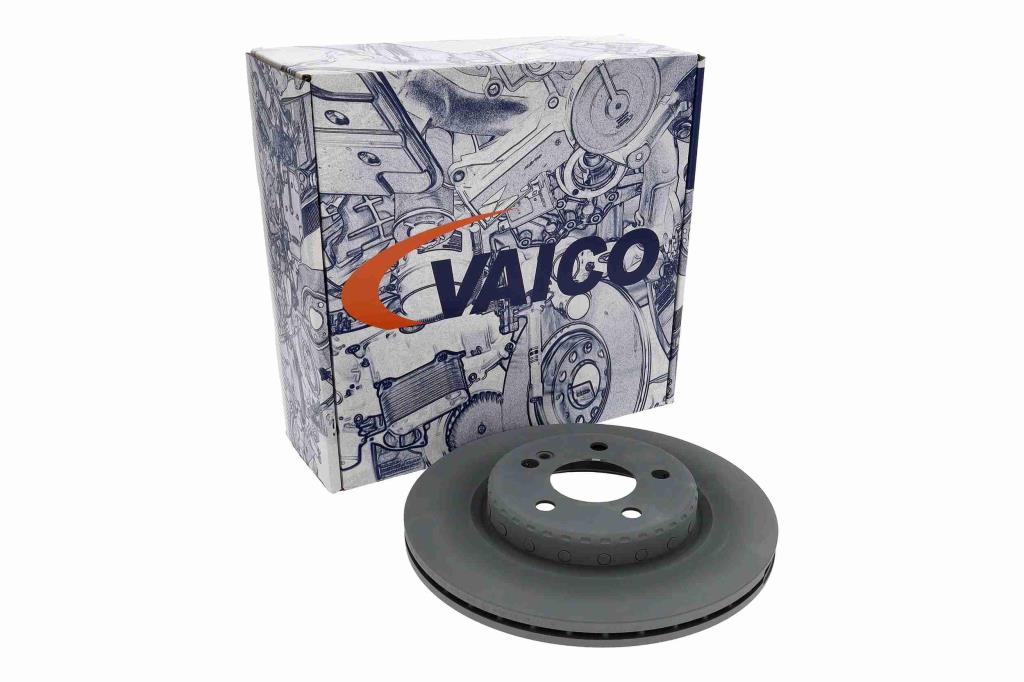 Discos de travão VAICO ref. V30-40035