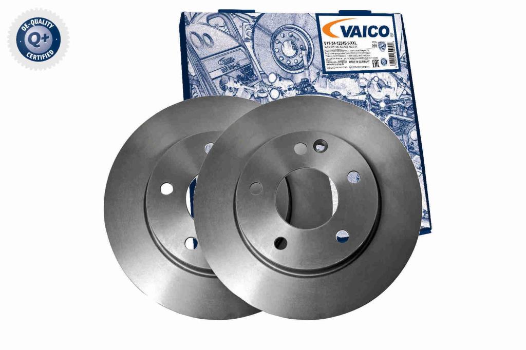 Discos de freno VAICO ref. V30-40041