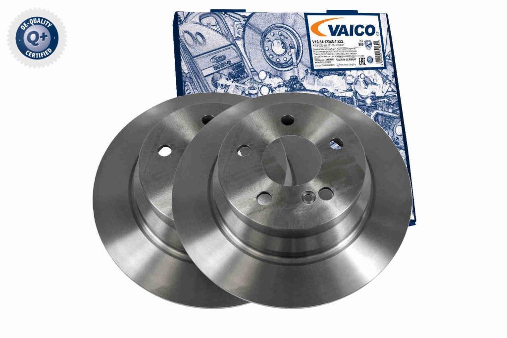 Discos de freno VAICO ref. V30-40044