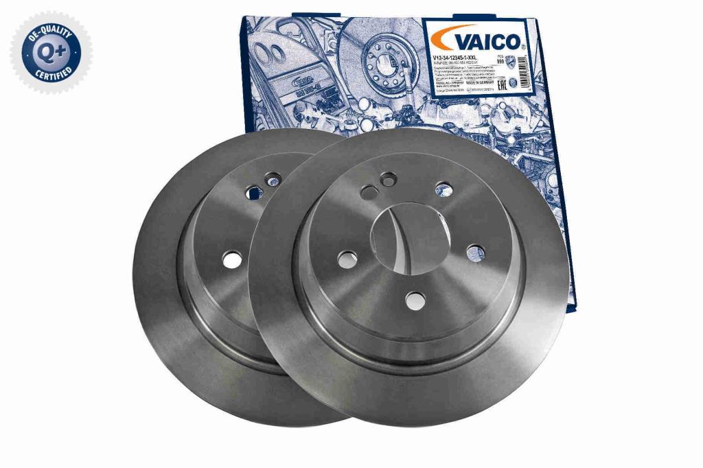 Discos de travão VAICO ref. V30-40050