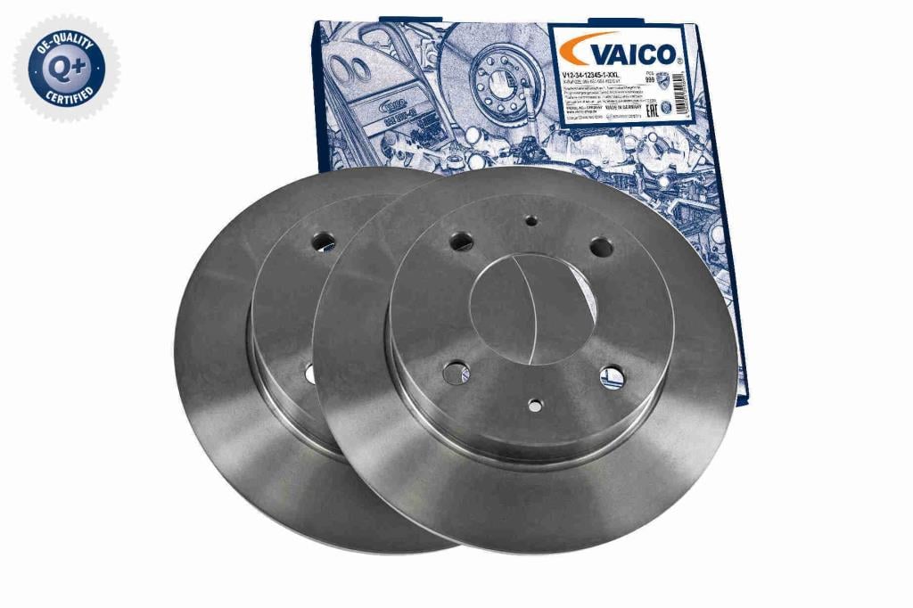 Discos de freno VAICO ref. V30-40051