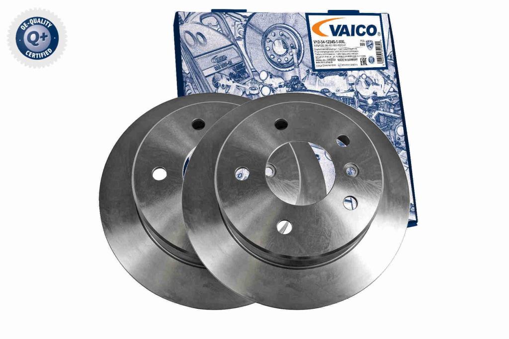 Discos de freno VAICO ref. V30-40052