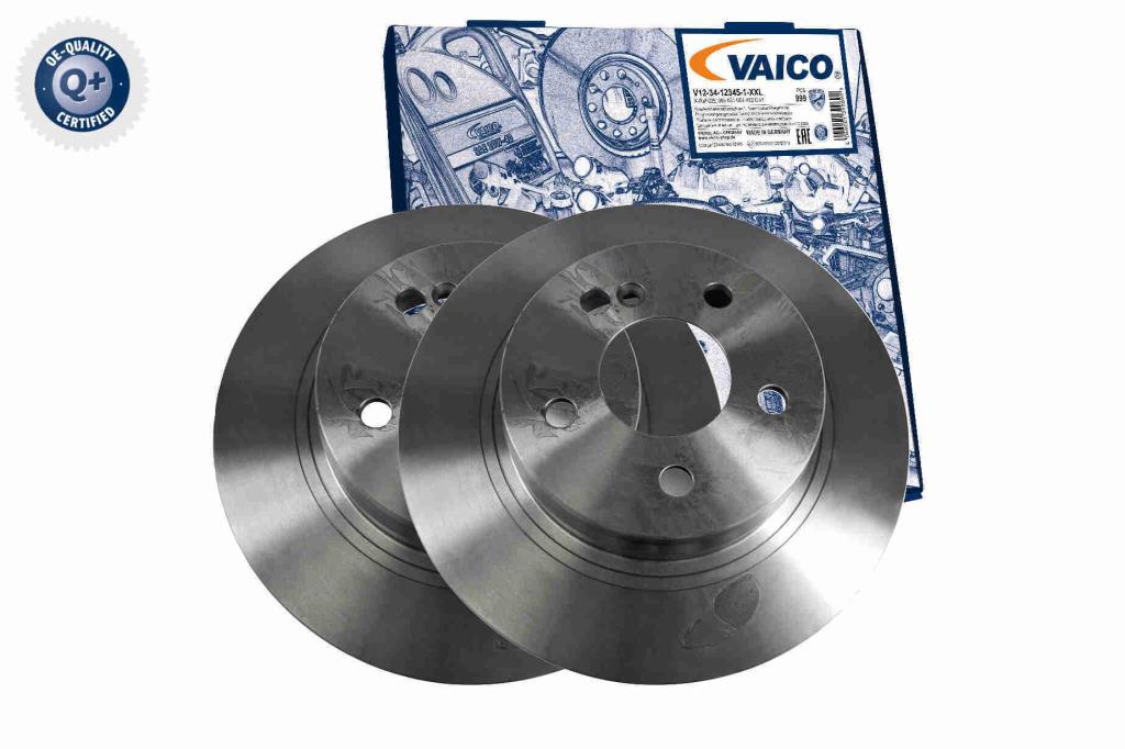 Disques de frein VAICO ref. V30-40053