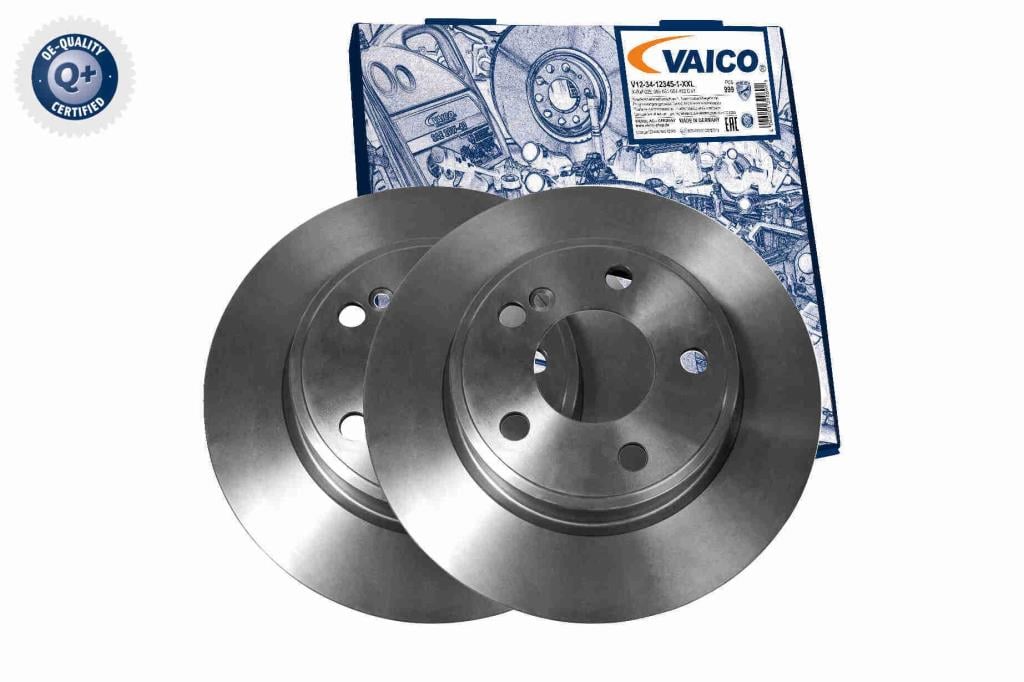 Discos de freno VAICO ref. V30-40057