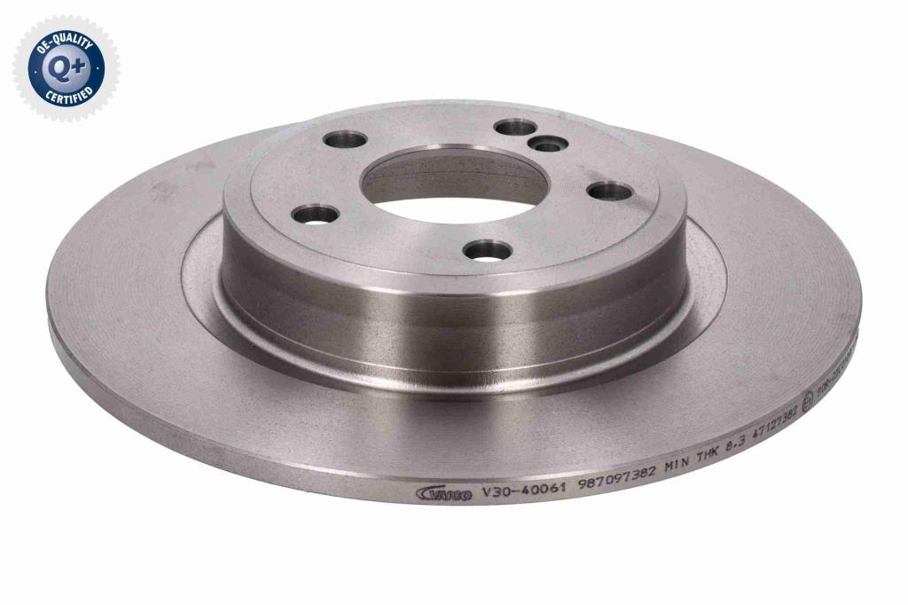 Discos de freno VAICO ref. V30-40061