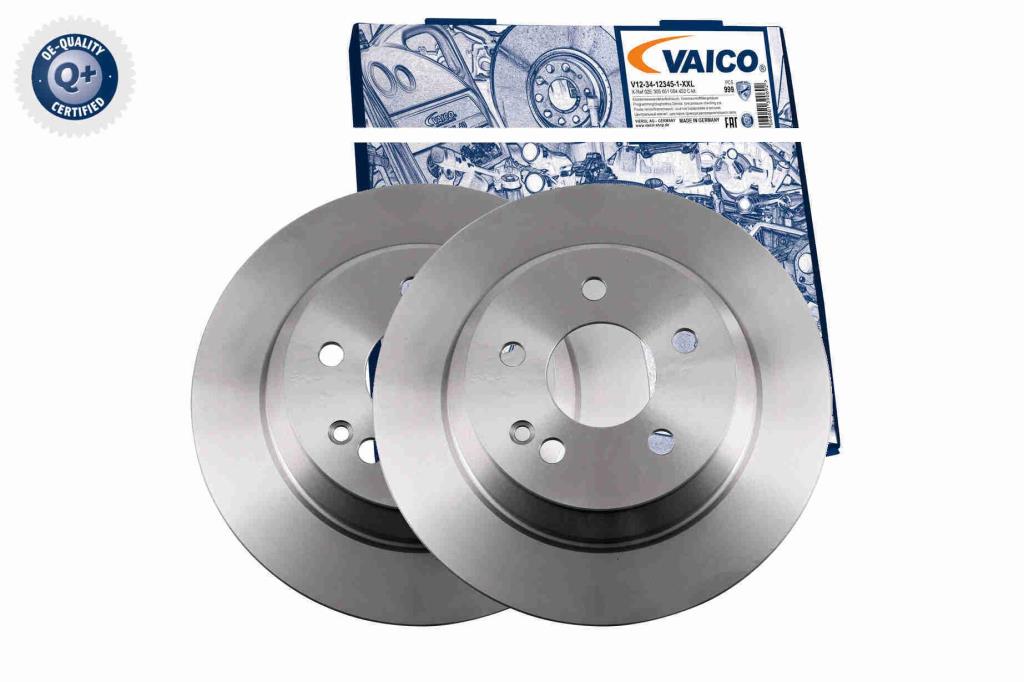 Disques de frein VAICO ref. V30-40062