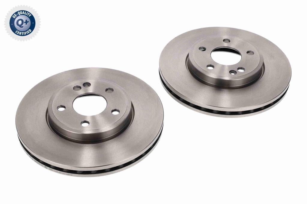Disques de frein VAICO V30-40063