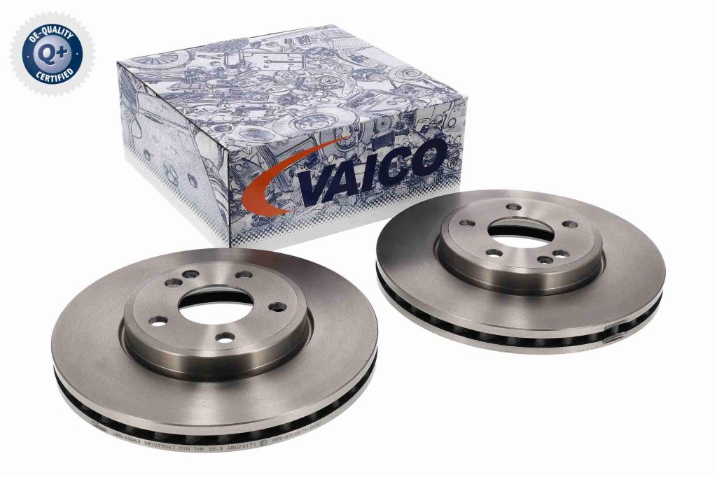 Disques de frein VAICO V30-40063