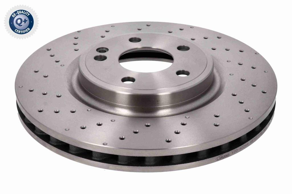 Discos de freno VAICO ref. V30-40069