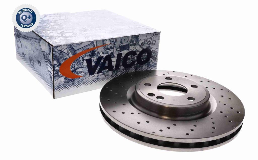 Discos de freno VAICO ref. V30-40069