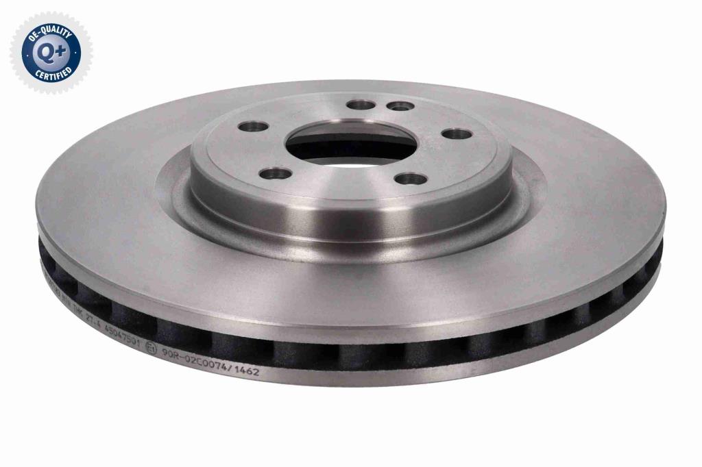 Discos de freno VAICO ref. V30-40070