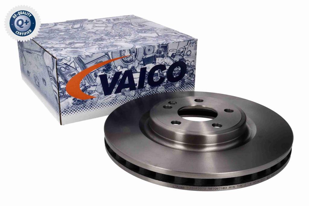 Discos de freno VAICO ref. V30-40070