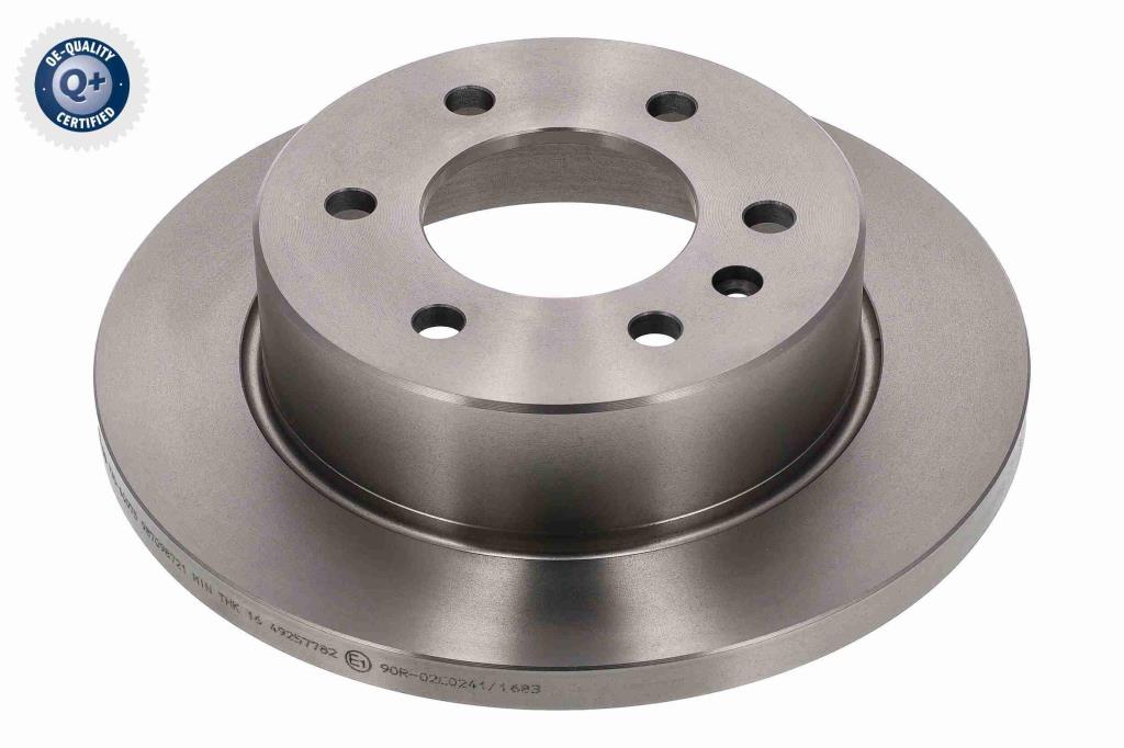 Discos de freno VAICO ref. V30-40075
