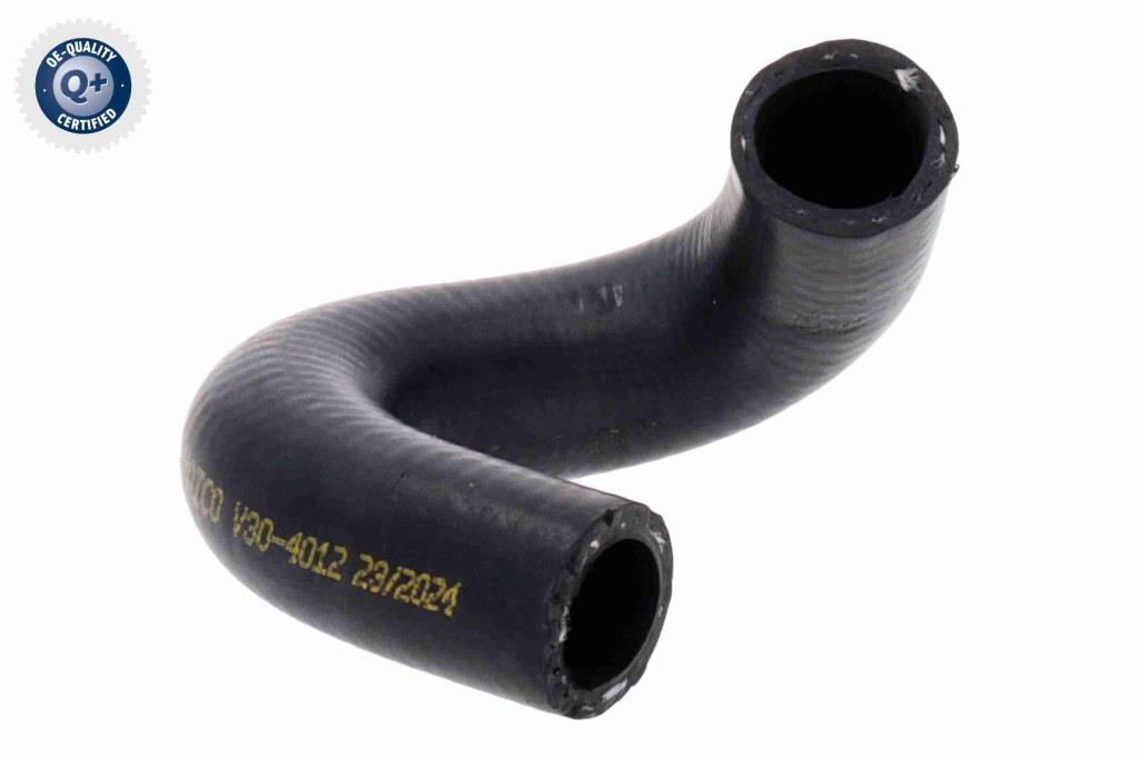 Durite de radiateur (Durite de refroidissement) VAICO ref. V30-4012