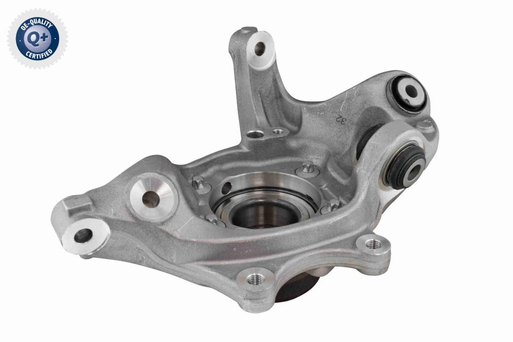 Fusée d'essieu, suspension de roue VAICO ref. V30-4013