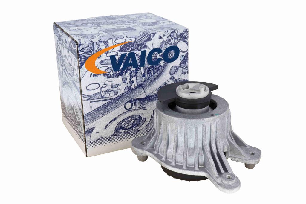 Support moteur (Silent bloc moteur) VAICO ref. V30-4016