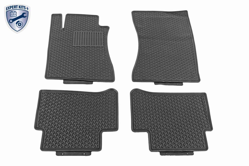 Tapis de sol sur mesure (Tapis de voiture) VAICO ref. V30-4033