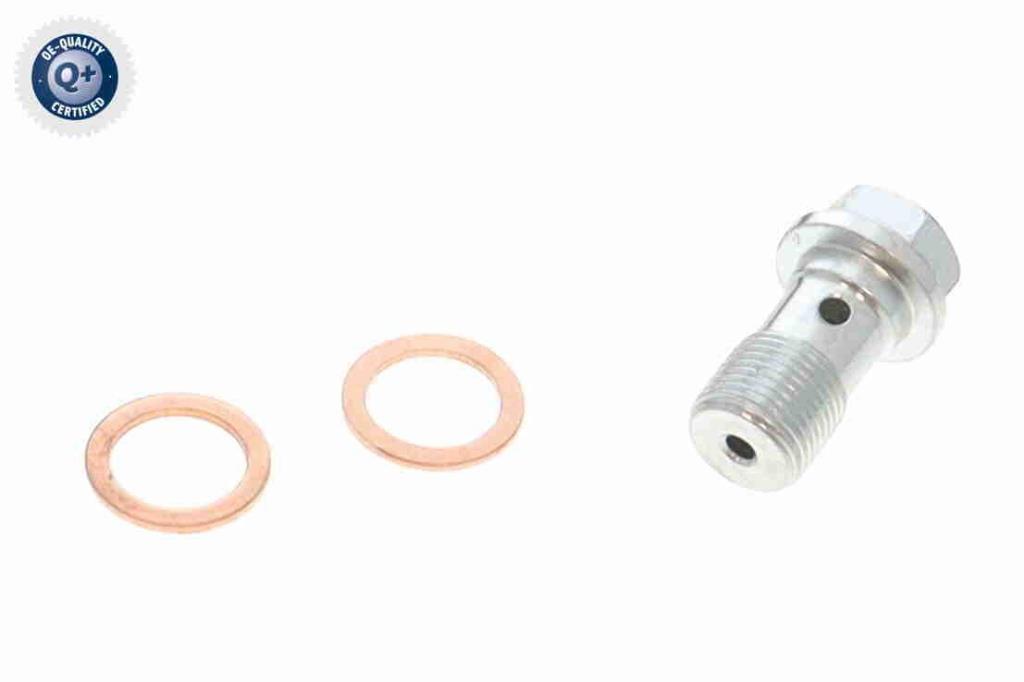 Flexible de frein (Durite de frein) VAICO ref. V30-4065