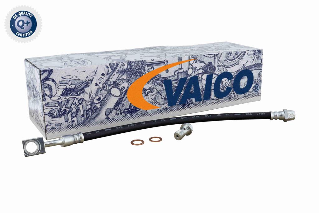 Flexible de frein (Durite de frein) VAICO ref. V30-4065