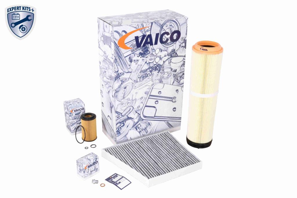 Jeu de pièces, inspection VAICO ref. V30-4131