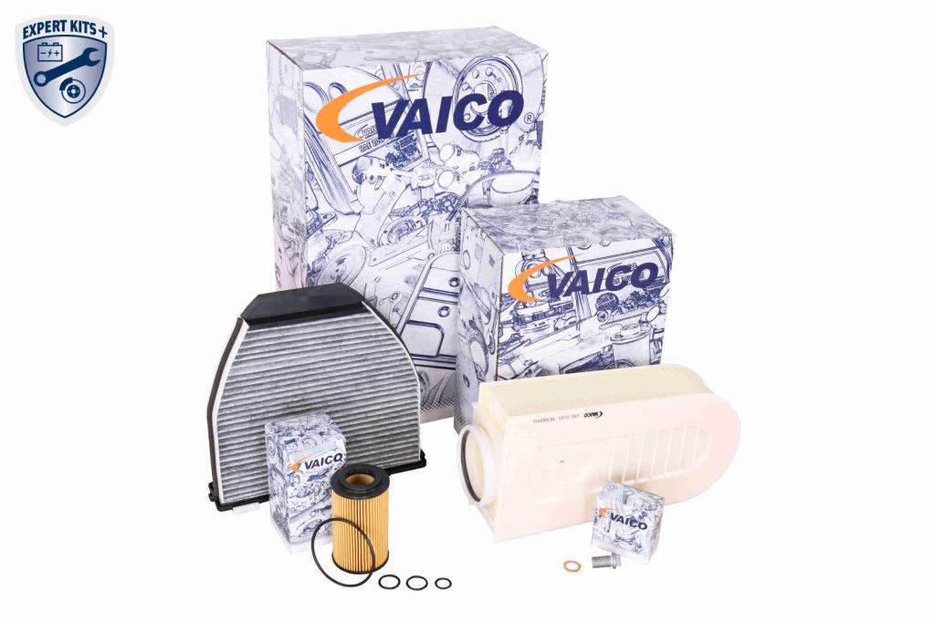 Jeu de pièces, inspection VAICO V30-4132