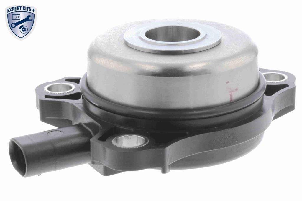 Butée hydraulique Coupé