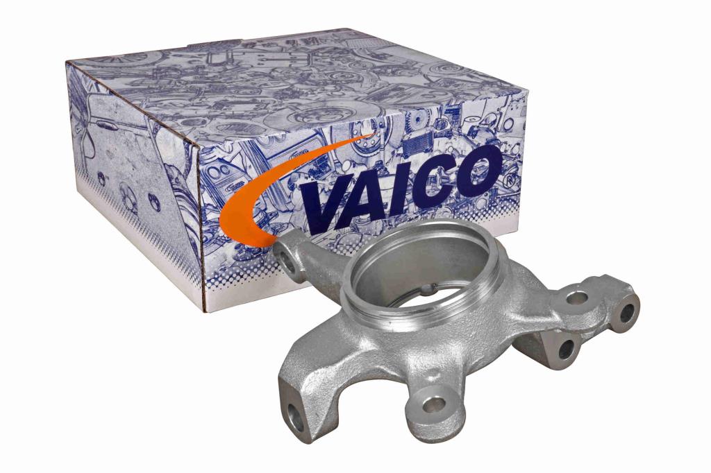 Fusée d'essieu, suspension de roue VAICO V30-4194