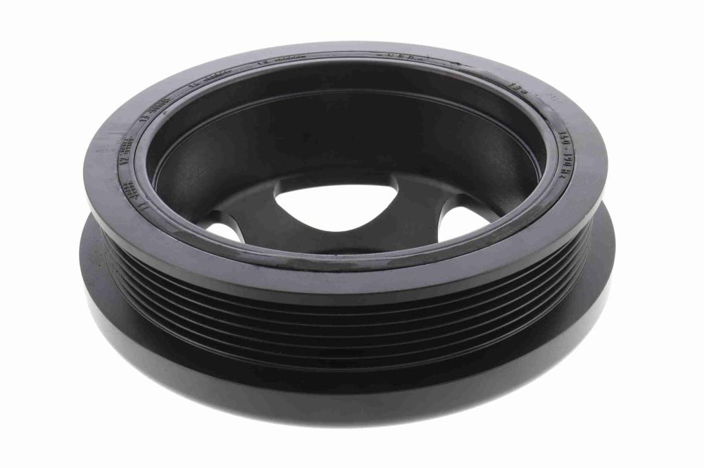 Poulie damper (Poulie de vilebrequin) VAICO V30-4244