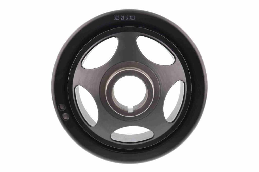 Poulie damper (Poulie de vilebrequin) VAICO V30-4244