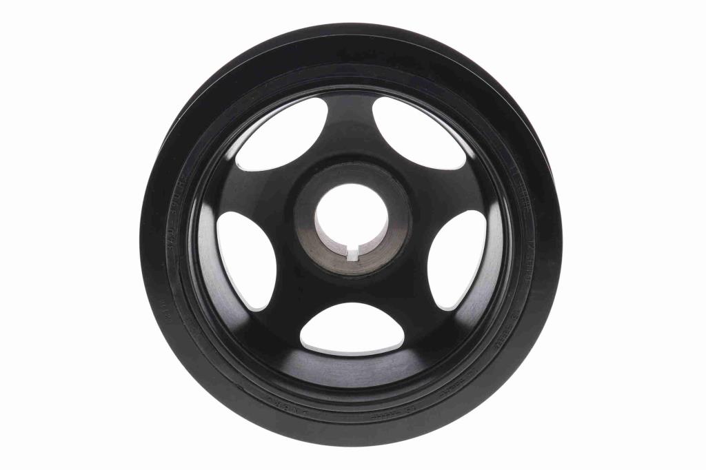 Poulie damper (Poulie de vilebrequin) VAICO V30-4244