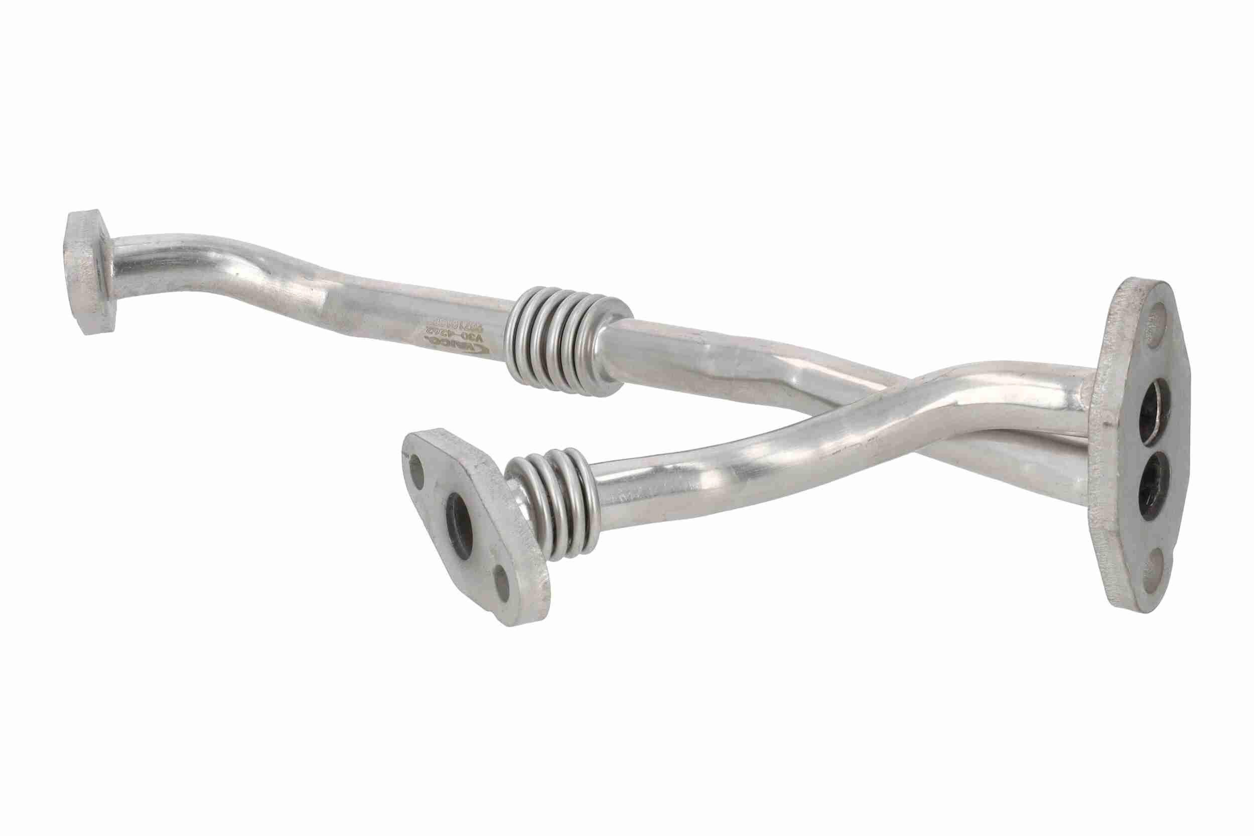 Conduite d'huile, Turbocompresseur (Conduit d'huile, turbo) VAICO ref. V30-4262