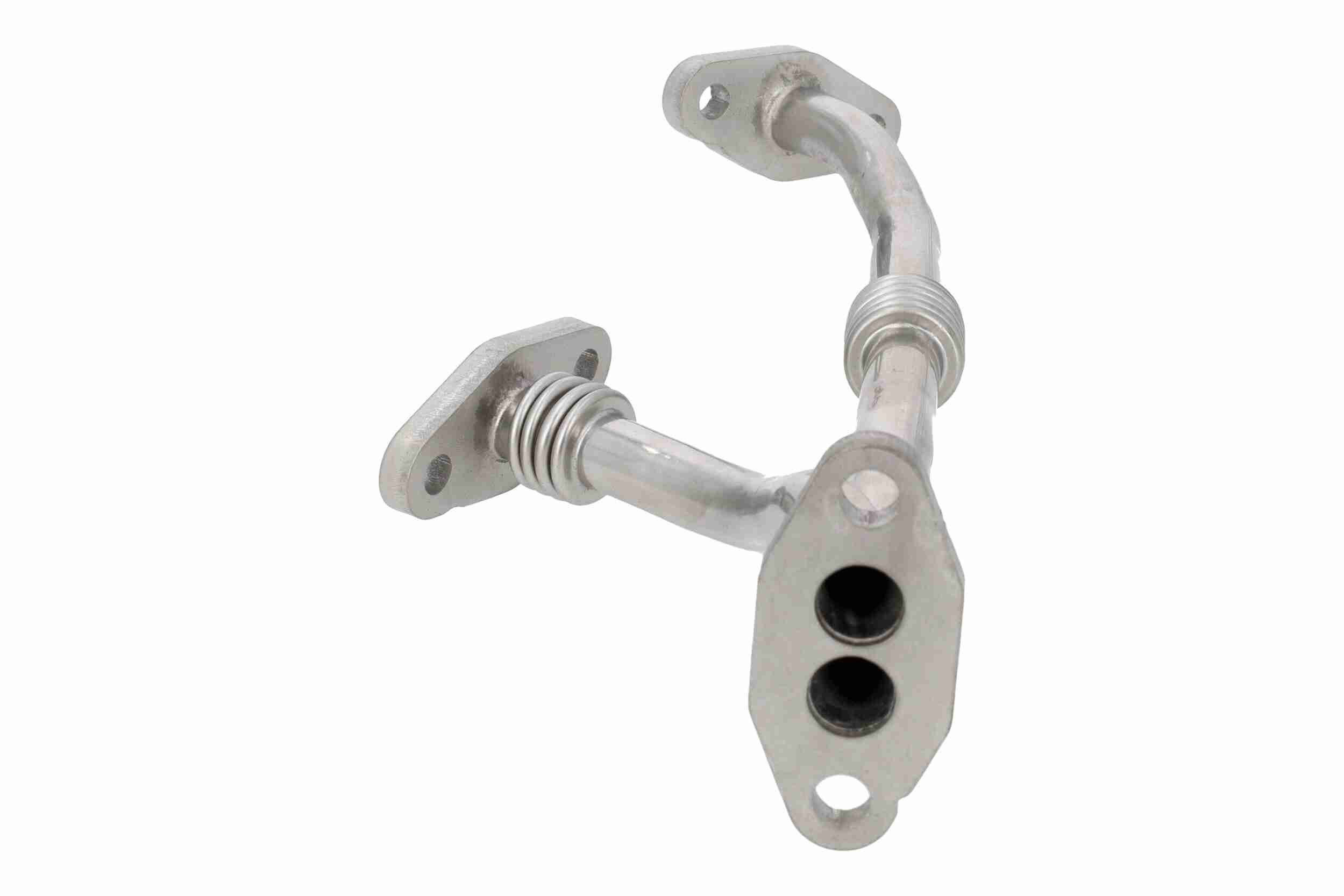 Conduite d'huile, Turbocompresseur (Conduit d'huile, turbo) VAICO ref. V30-4262